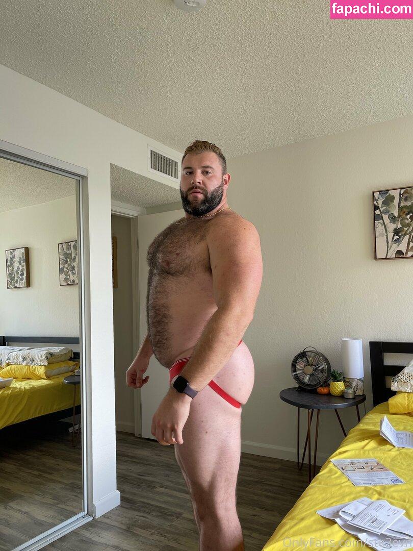 ste3evn / ste33evn leaked nude photo #0182 from OnlyFans/Patreon