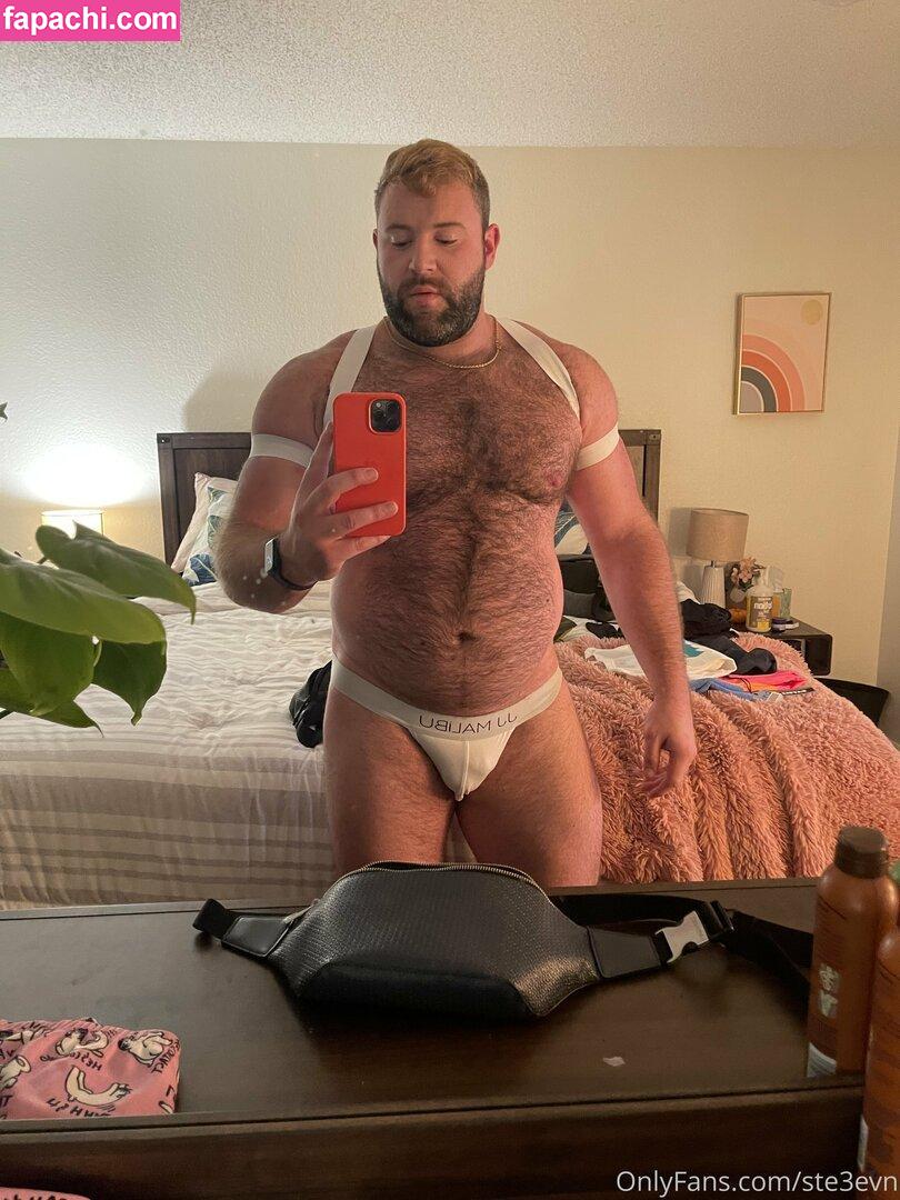 ste3evn / ste33evn leaked nude photo #0190 from OnlyFans/Patreon