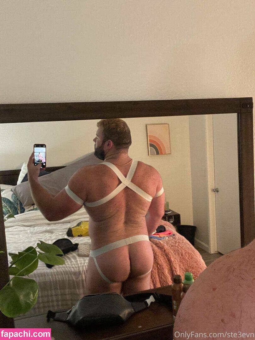 ste3evn / ste33evn leaked nude photo #0191 from OnlyFans/Patreon