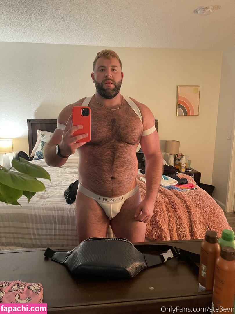 ste3evn / ste33evn leaked nude photo #0193 from OnlyFans/Patreon