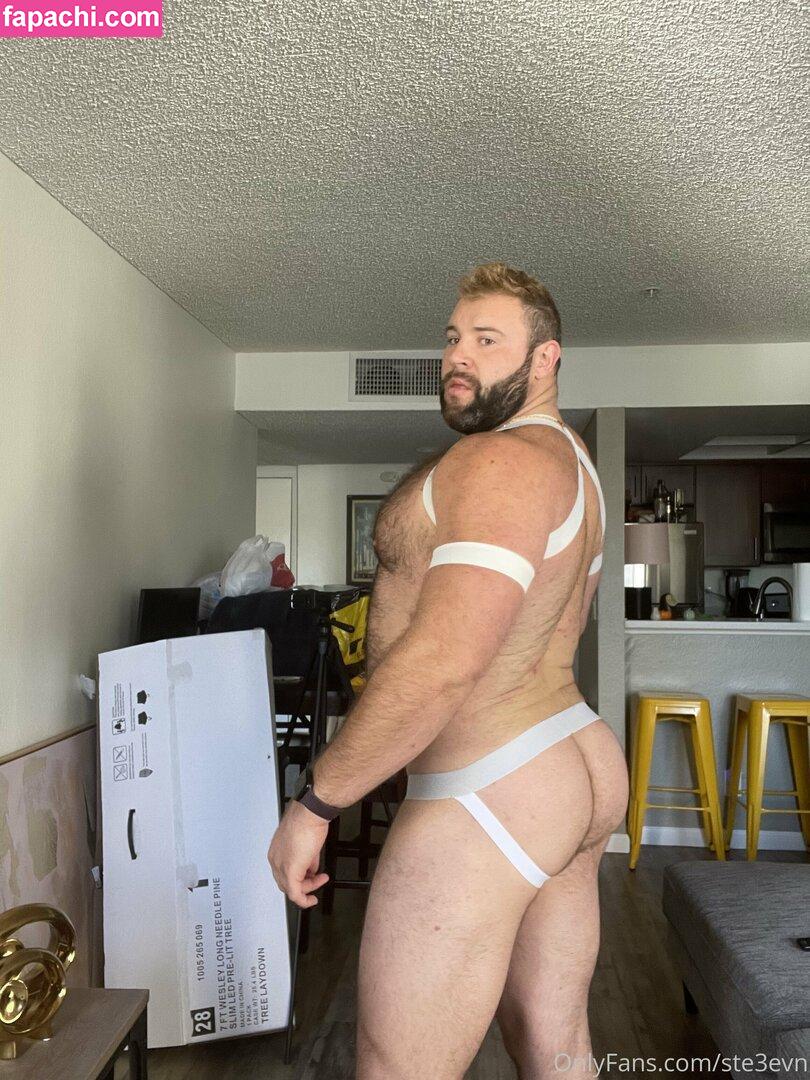 ste3evn / ste33evn leaked nude photo #0196 from OnlyFans/Patreon