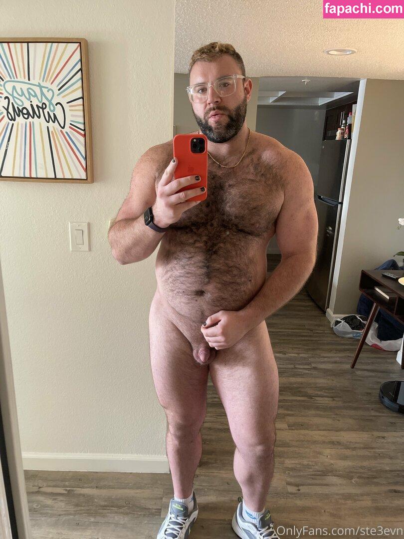 ste3evn / ste33evn leaked nude photo #0199 from OnlyFans/Patreon