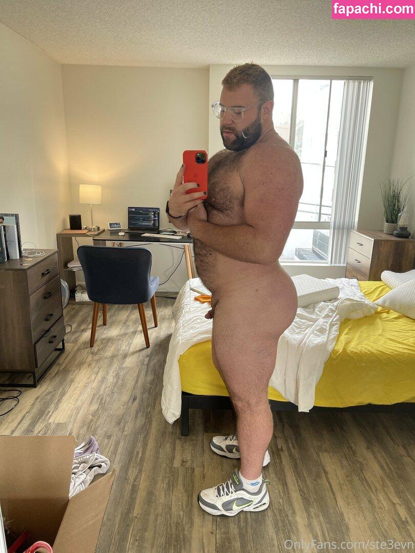 ste3evn / ste33evn leaked nude photo #0200 from OnlyFans/Patreon