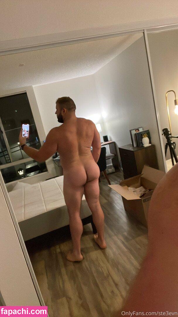 ste3evn / ste33evn leaked nude photo #0208 from OnlyFans/Patreon