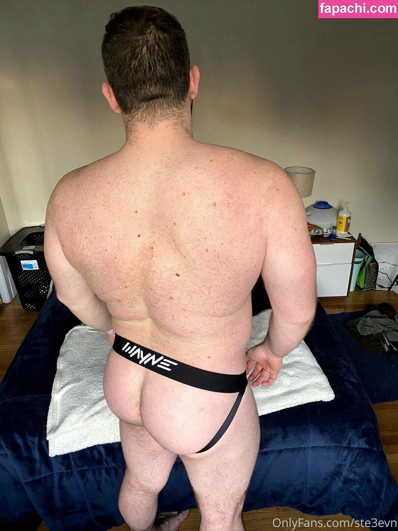 ste3evn / ste33evn leaked nude photo #0213 from OnlyFans/Patreon