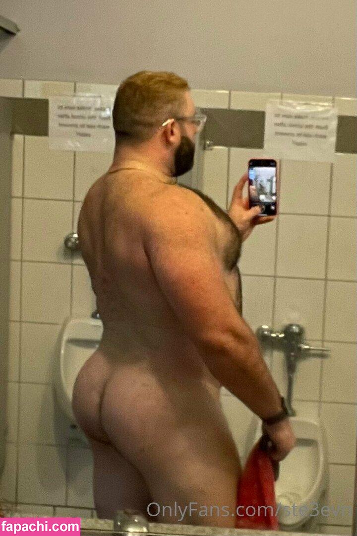 ste3evn / ste33evn leaked nude photo #0222 from OnlyFans/Patreon