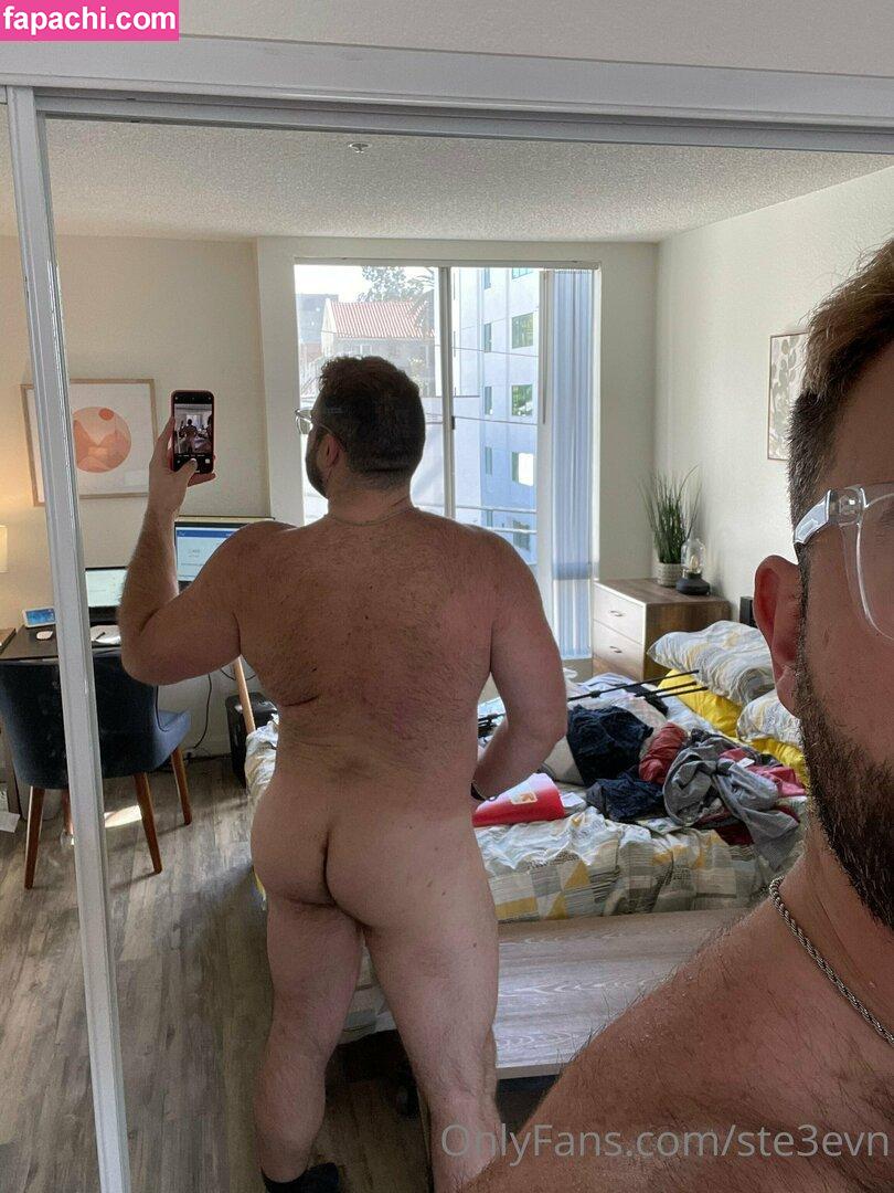 ste3evn / ste33evn leaked nude photo #0236 from OnlyFans/Patreon