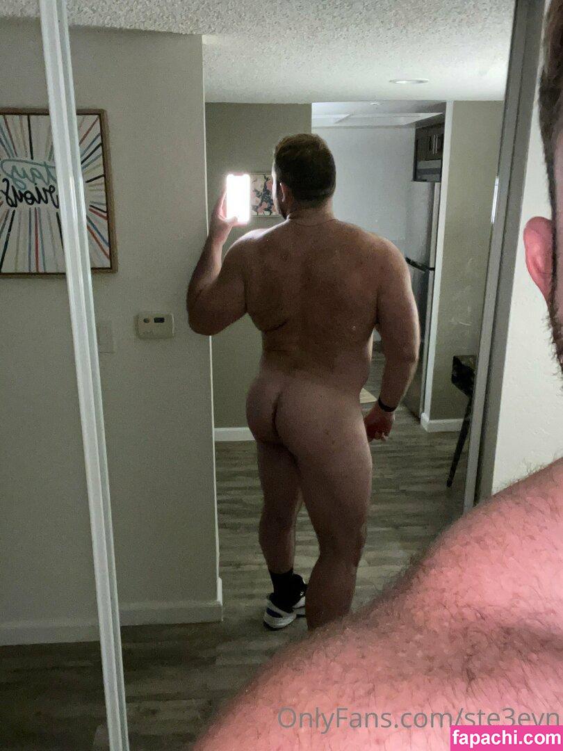 ste3evn / ste33evn leaked nude photo #0241 from OnlyFans/Patreon