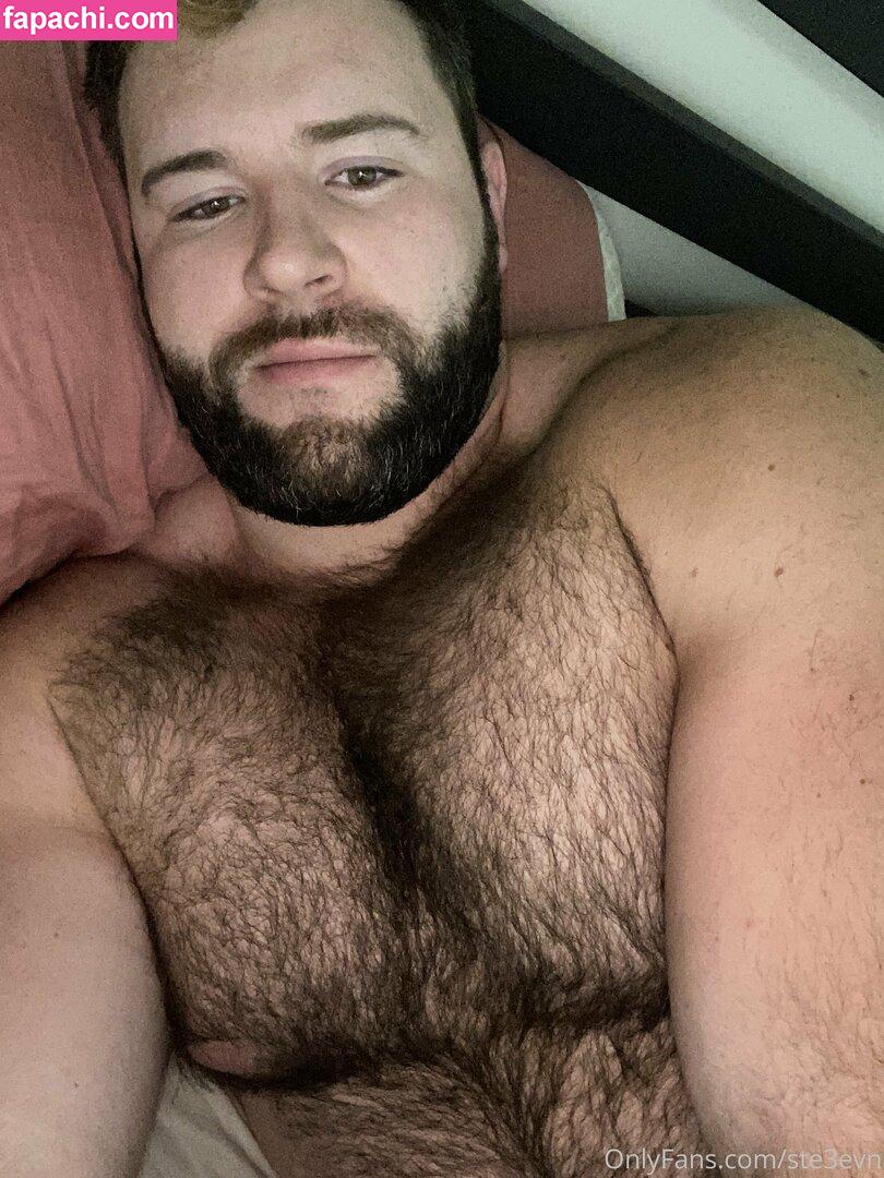 ste3evn / ste33evn leaked nude photo #0243 from OnlyFans/Patreon