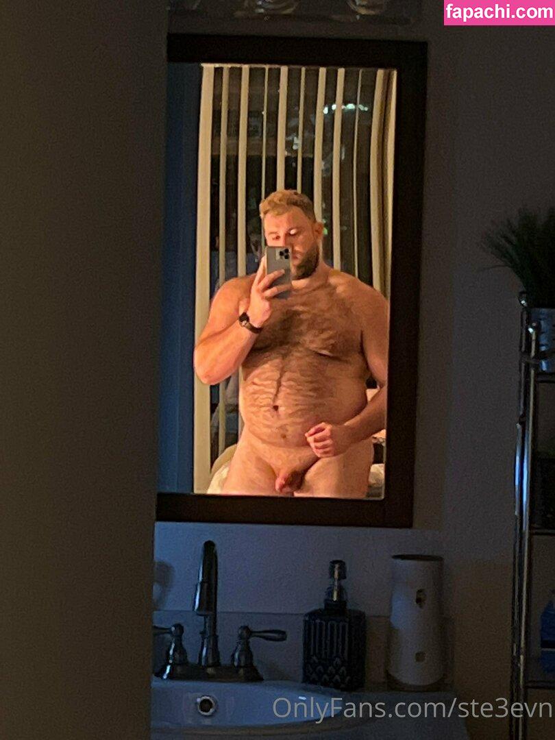 ste3evn / ste33evn leaked nude photo #0253 from OnlyFans/Patreon