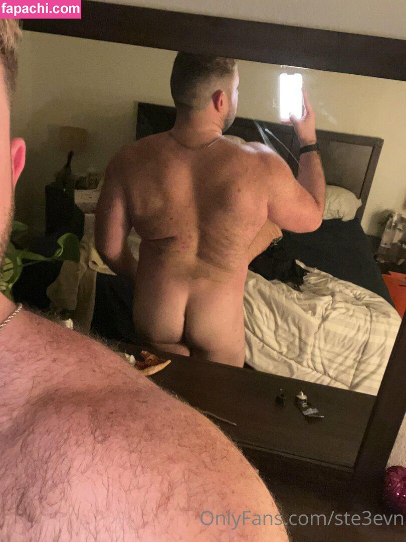 ste3evn / ste33evn leaked nude photo #0254 from OnlyFans/Patreon