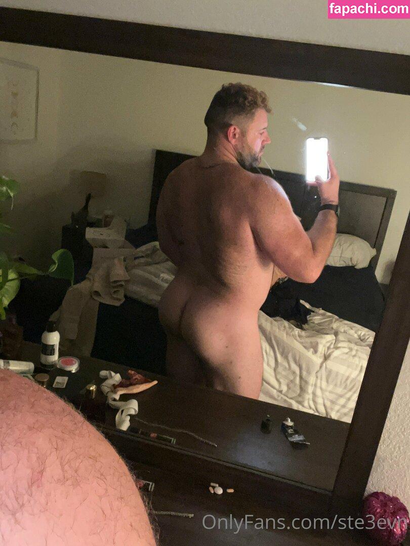 ste3evn / ste33evn leaked nude photo #0255 from OnlyFans/Patreon