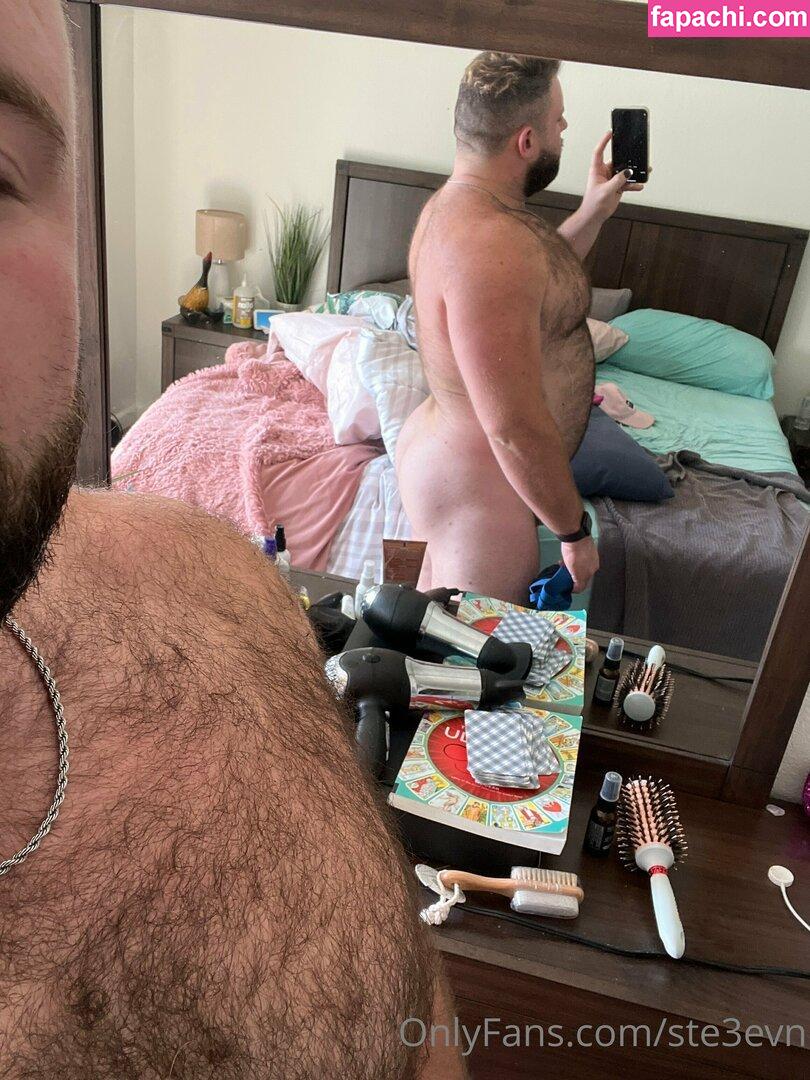 ste3evn / ste33evn leaked nude photo #0262 from OnlyFans/Patreon