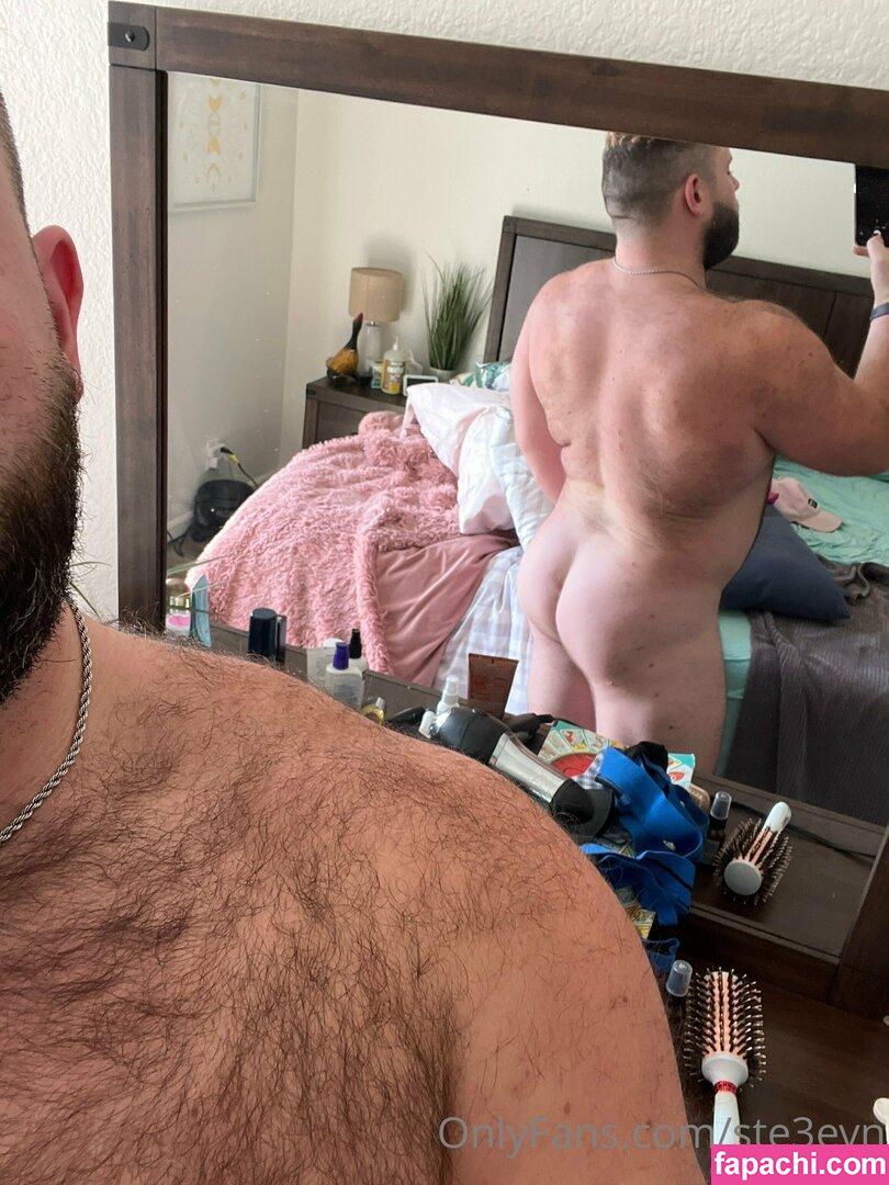 ste3evn / ste33evn leaked nude photo #0263 from OnlyFans/Patreon