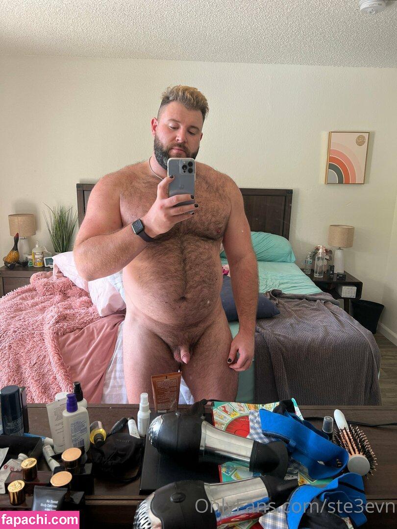 ste3evn / ste33evn leaked nude photo #0264 from OnlyFans/Patreon