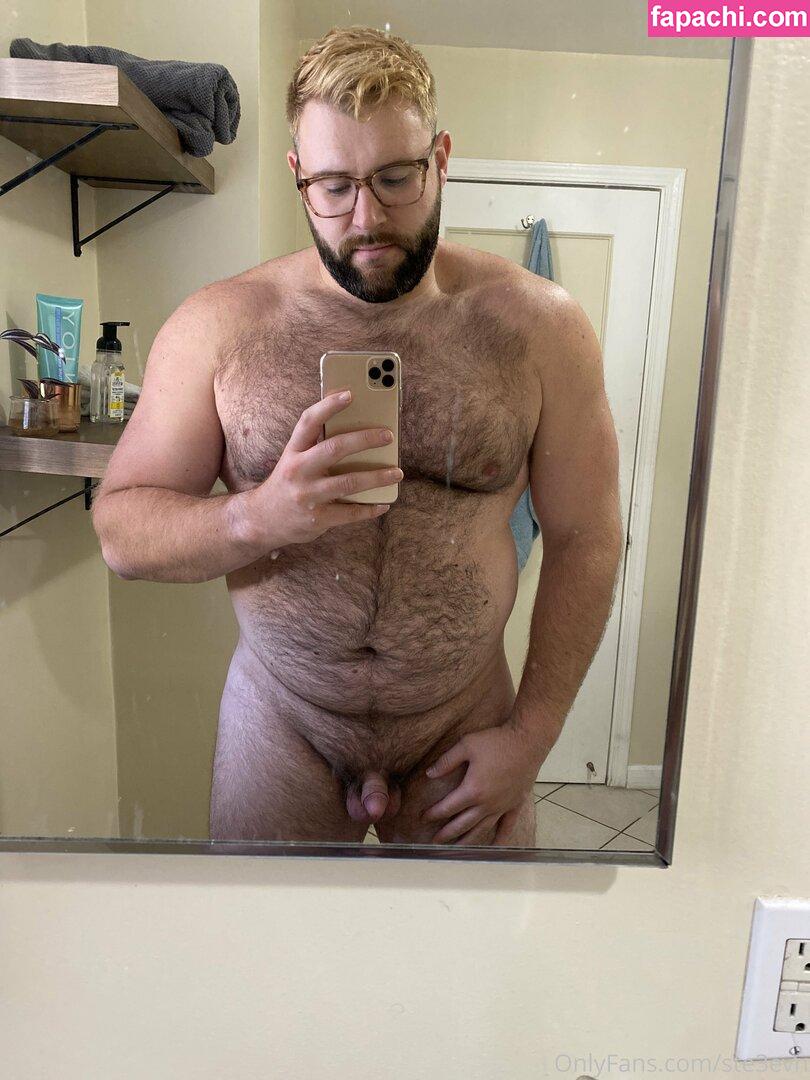 ste3evn / ste33evn leaked nude photo #0270 from OnlyFans/Patreon