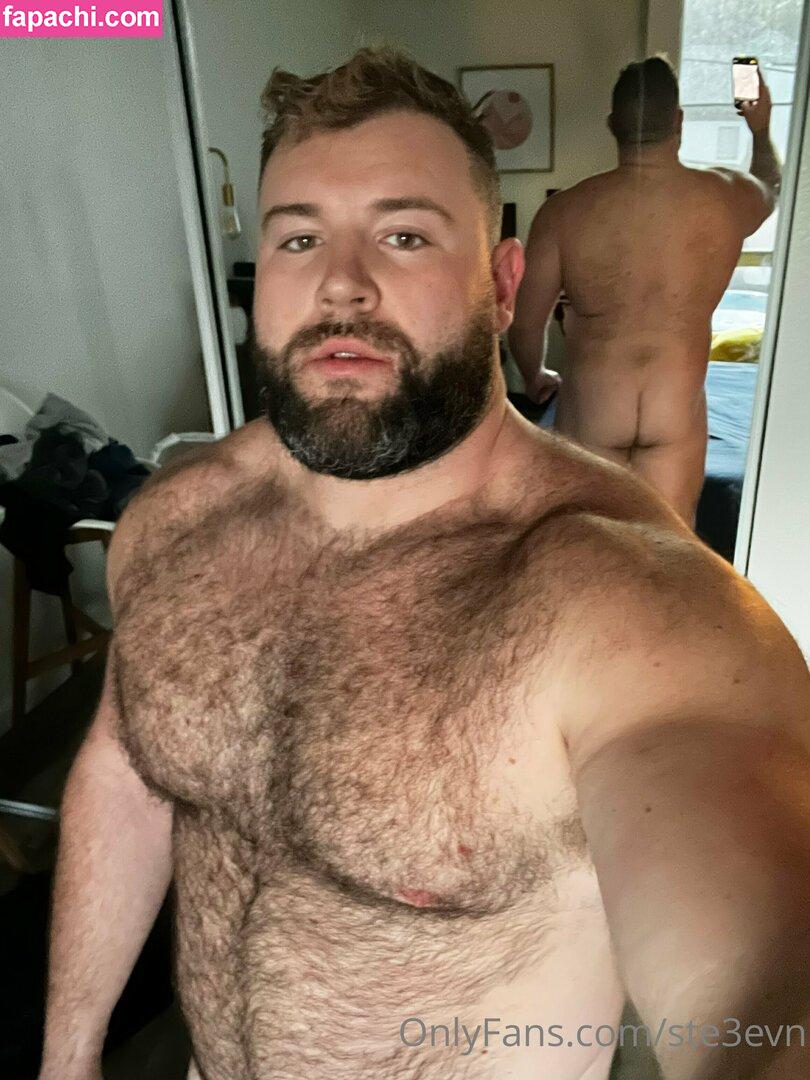 ste3evn / ste33evn leaked nude photo #0271 from OnlyFans/Patreon