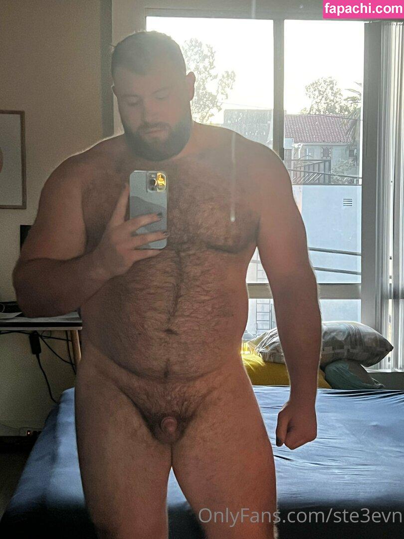 ste3evn / ste33evn leaked nude photo #0274 from OnlyFans/Patreon