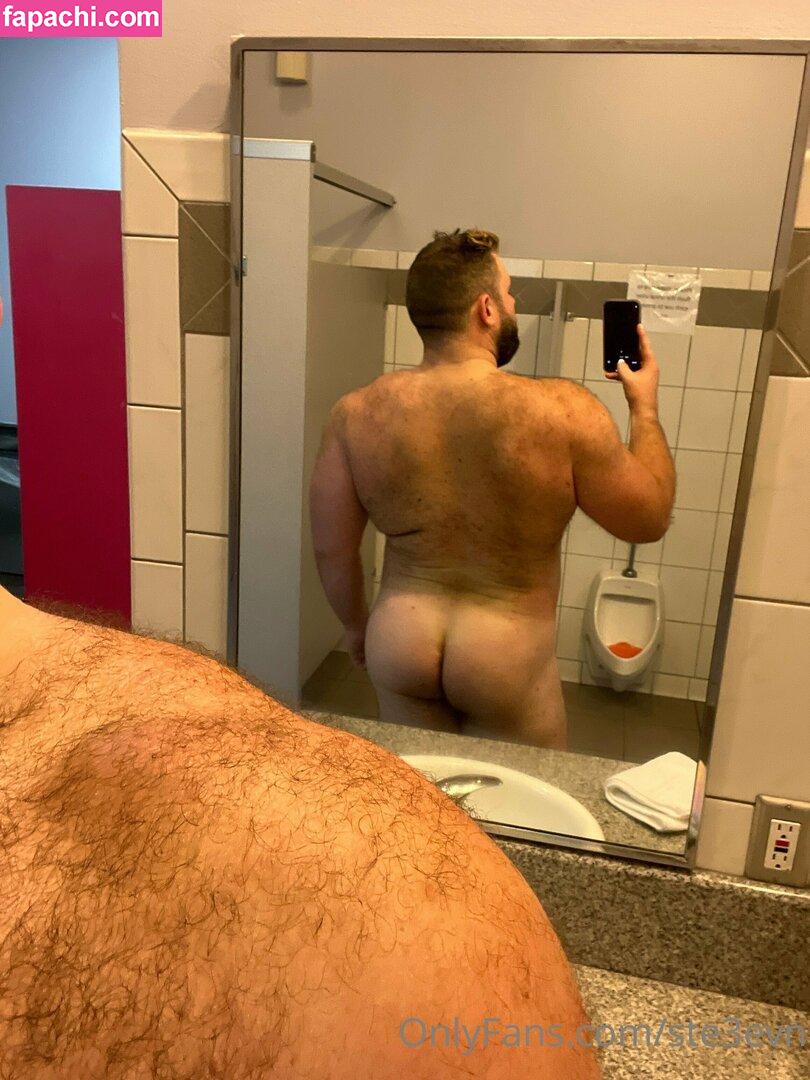 ste3evn / ste33evn leaked nude photo #0277 from OnlyFans/Patreon