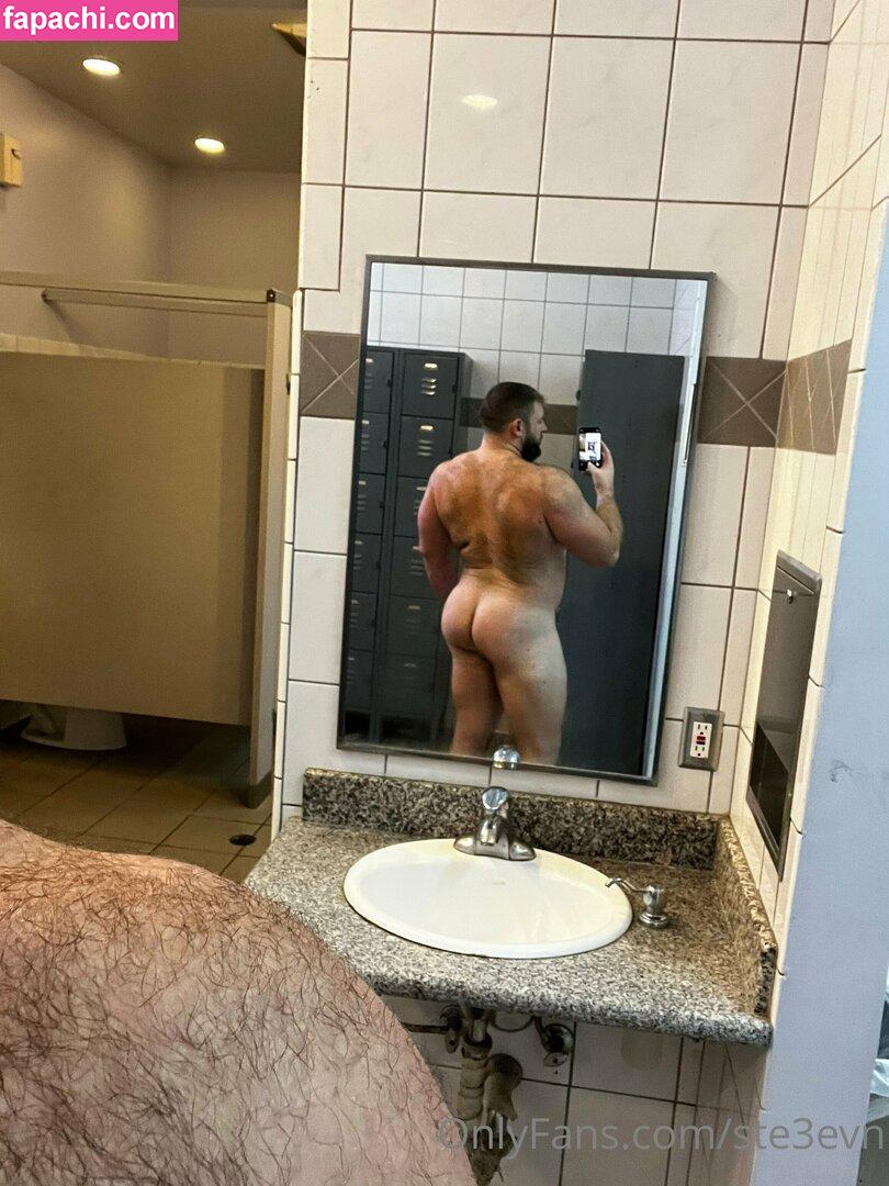 ste3evn / ste33evn leaked nude photo #0279 from OnlyFans/Patreon