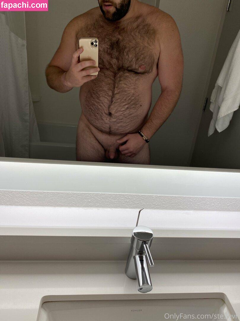 ste3evn / ste33evn leaked nude photo #0280 from OnlyFans/Patreon