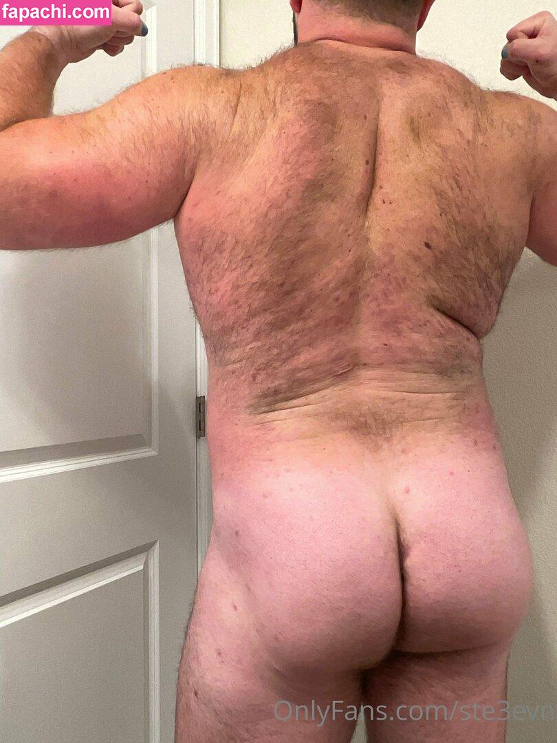 ste3evn / ste33evn leaked nude photo #0295 from OnlyFans/Patreon