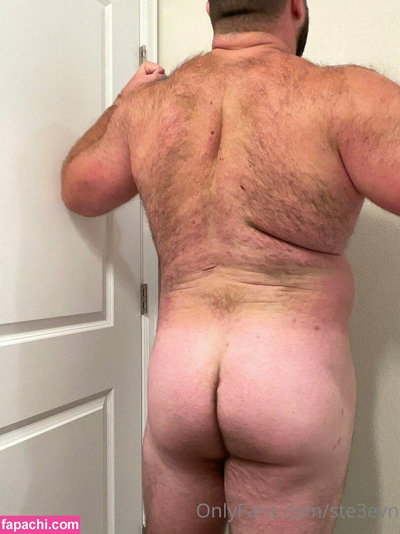 ste3evn / ste33evn leaked nude photo #0297 from OnlyFans/Patreon