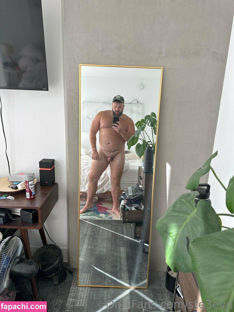 ste3evn / ste33evn leaked nude photo #0306 from OnlyFans/Patreon