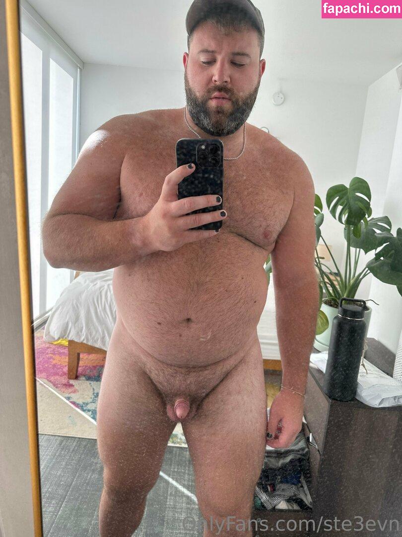 ste3evn / ste33evn leaked nude photo #0307 from OnlyFans/Patreon