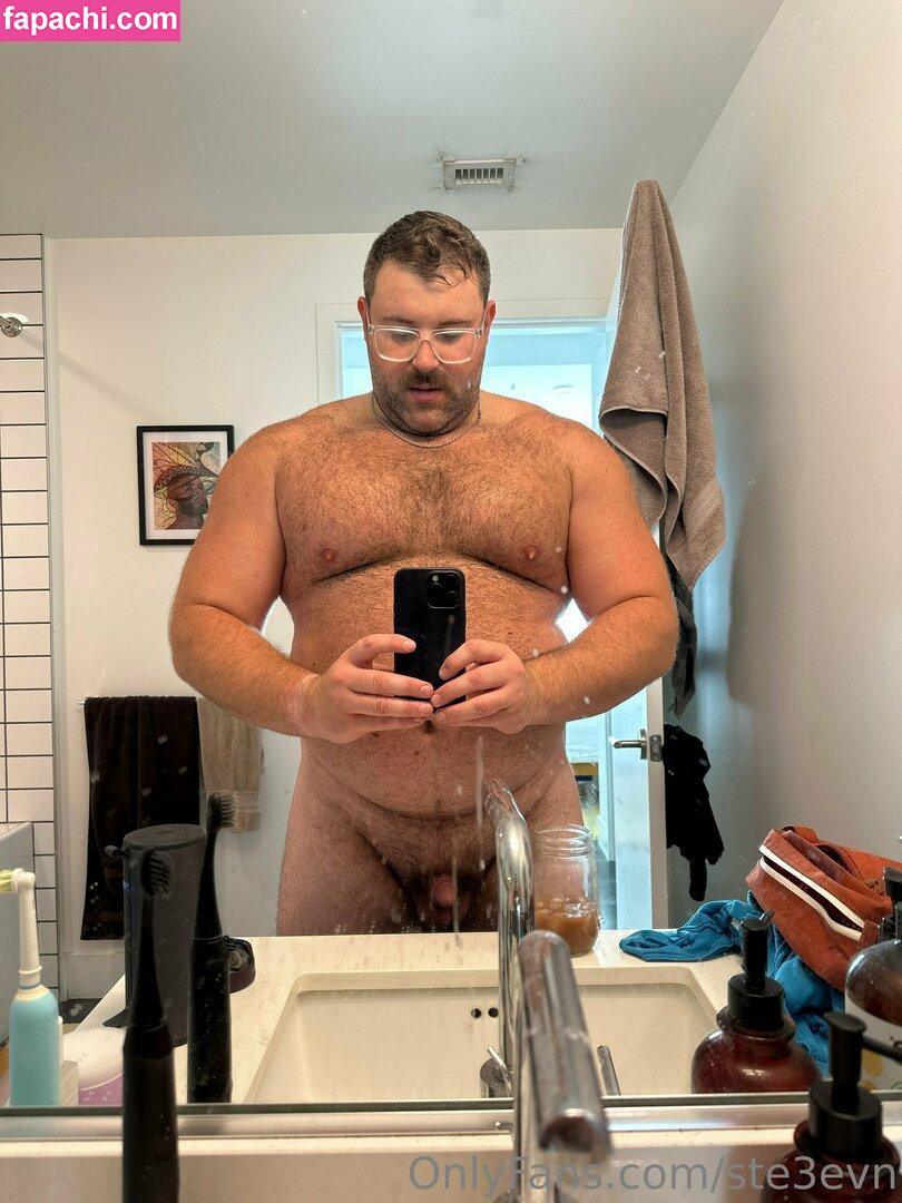 ste3evn / ste33evn leaked nude photo #0317 from OnlyFans/Patreon