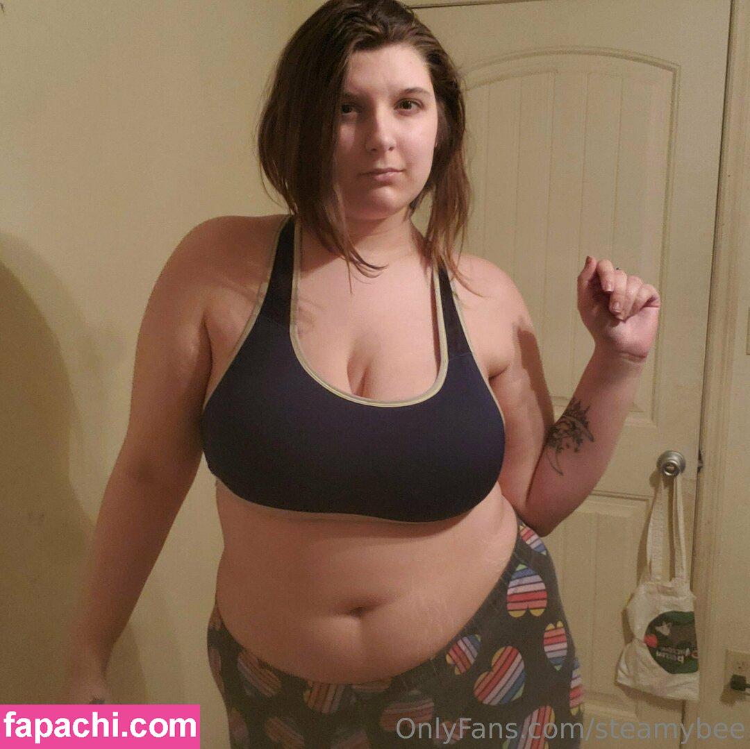 steamybee / h_cimp leaked nude photo #0002 from OnlyFans/Patreon