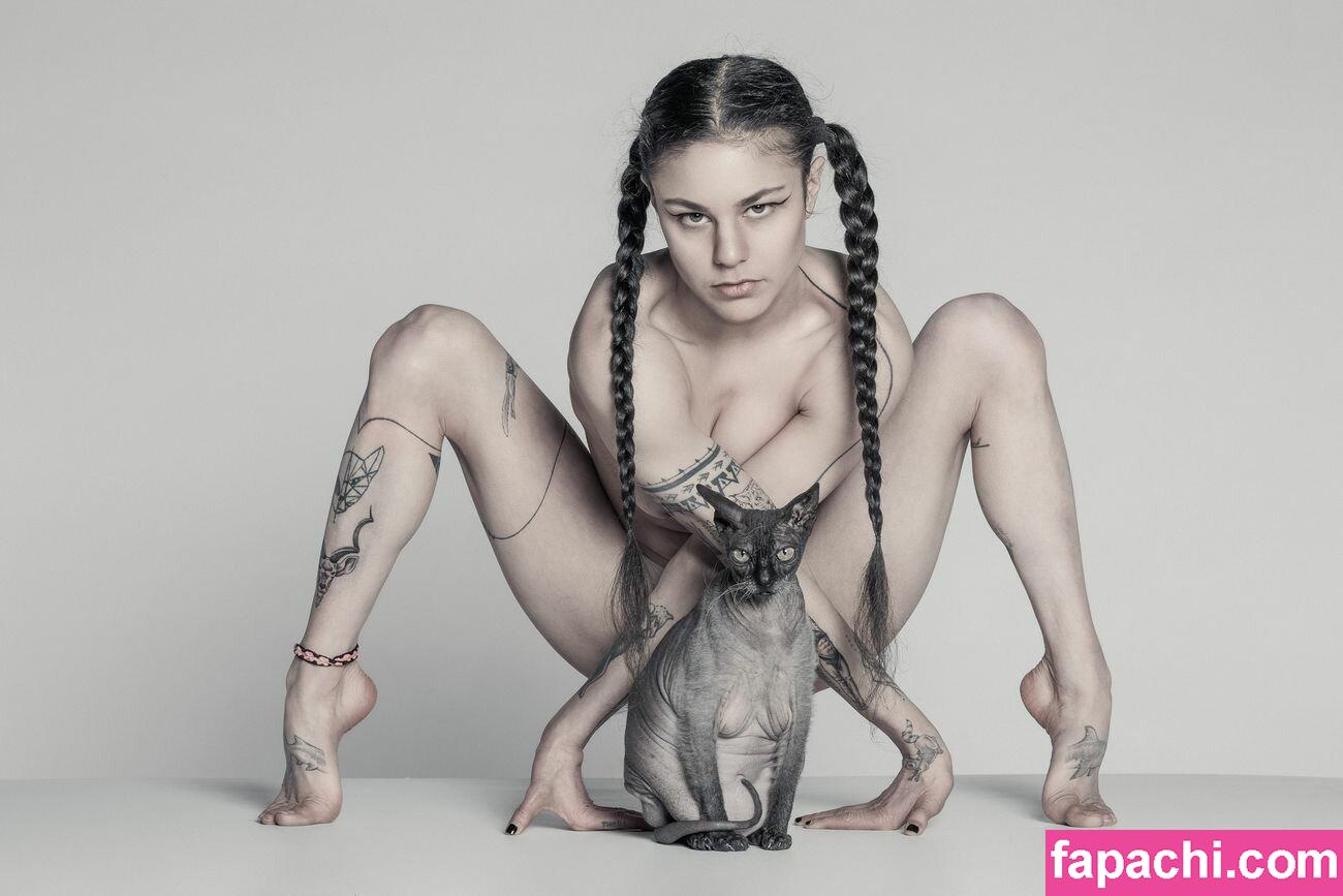 Stefanie Millinger / stefaniemillinger leaked nude photo #0035 from OnlyFans/Patreon