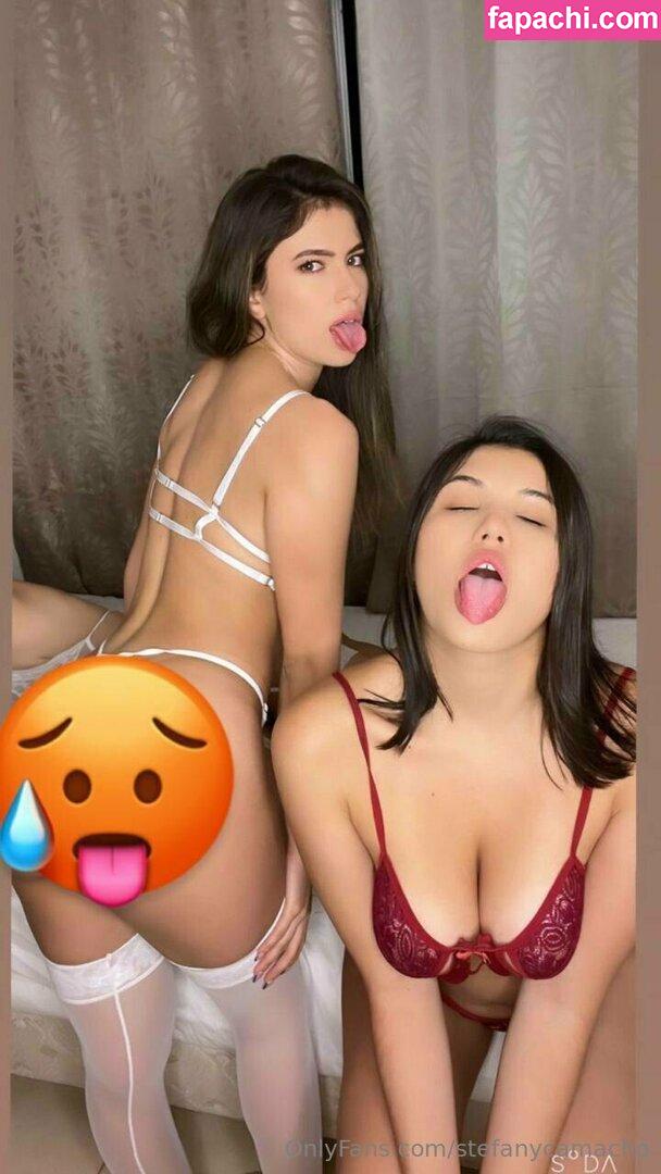 stefanycamacho / stefanycamacho_98 leaked nude photo #0143 from OnlyFans/Patreon