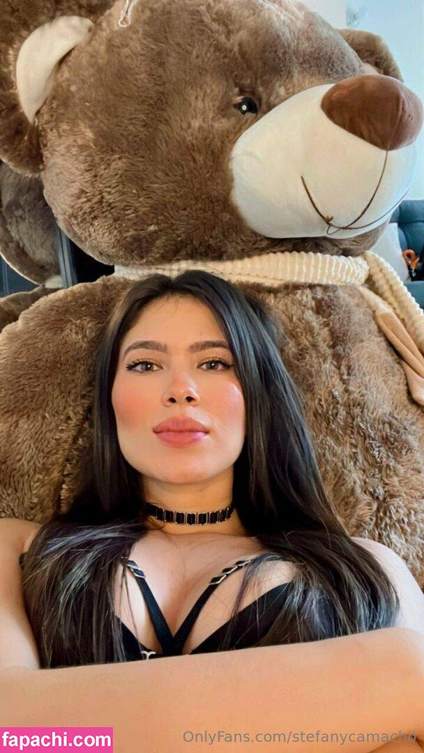 stefanycamacho / stefanycamacho_98 leaked nude photo #0162 from OnlyFans/Patreon