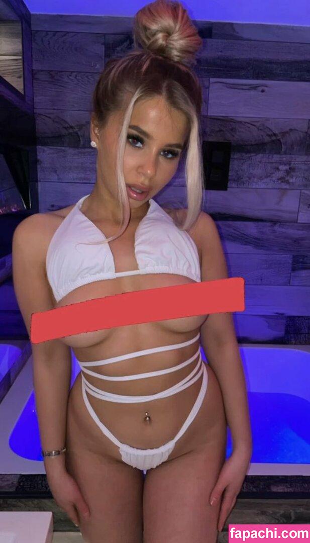 Steff Myers / steffmyers / steffmyers_ leaked nude photo #0001 from OnlyFans/Patreon