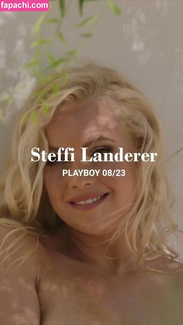 Steffi Landerer / steffymetal leaked nude photo #0379 from OnlyFans/Patreon