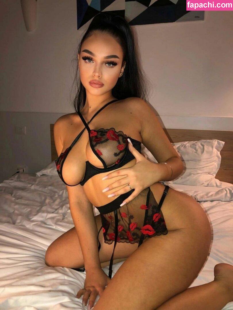 stefi_rebecca / steffi_rebecca leaked nude photo #0002 from OnlyFans/Patreon
