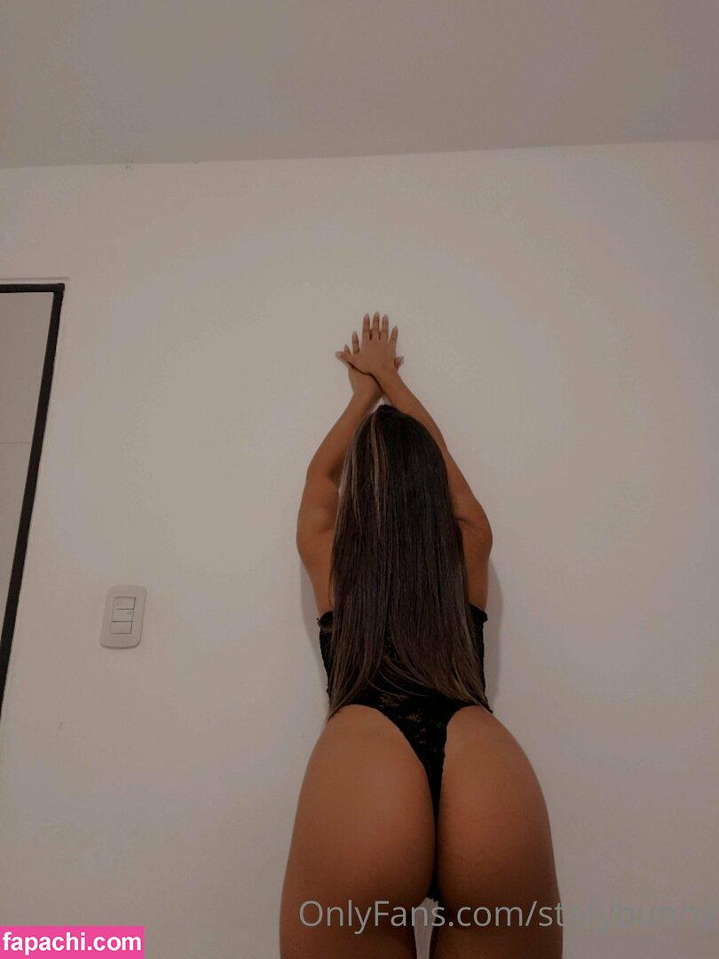 stefybunny / steffy.bunny leaked nude photo #0010 from OnlyFans/Patreon