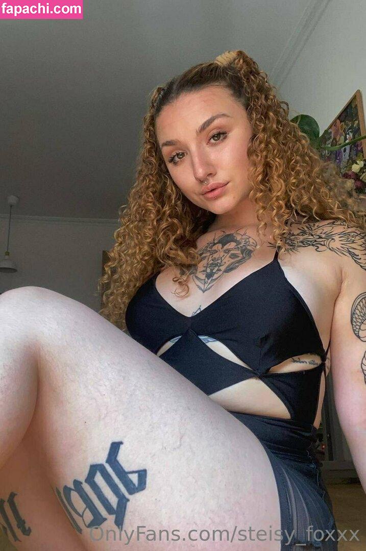 steisy_foxxx / mstrssfox leaked nude photo #0097 from OnlyFans/Patreon