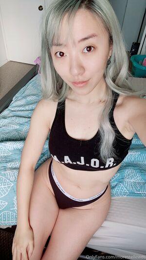 Stella Chu leaked media #0055