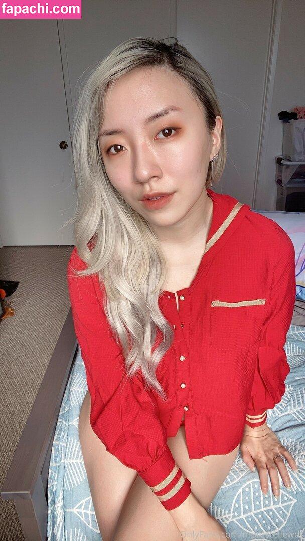 Stella Chu / stellachuuuuu leaked nude photo #0041 from OnlyFans/Patreon