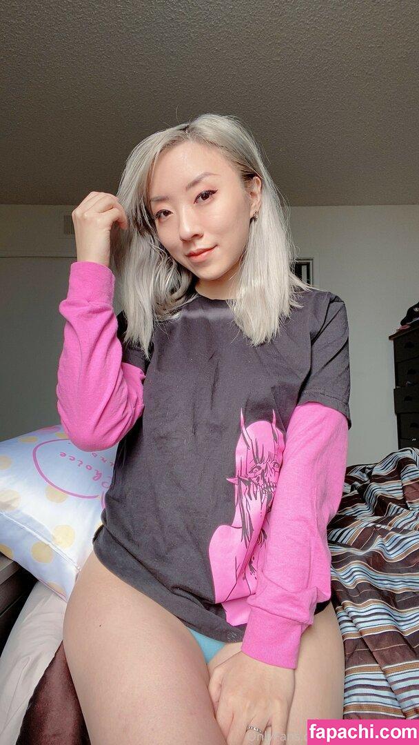 Stella Chu / stellachuuuuu leaked nude photo #0061 from OnlyFans/Patreon