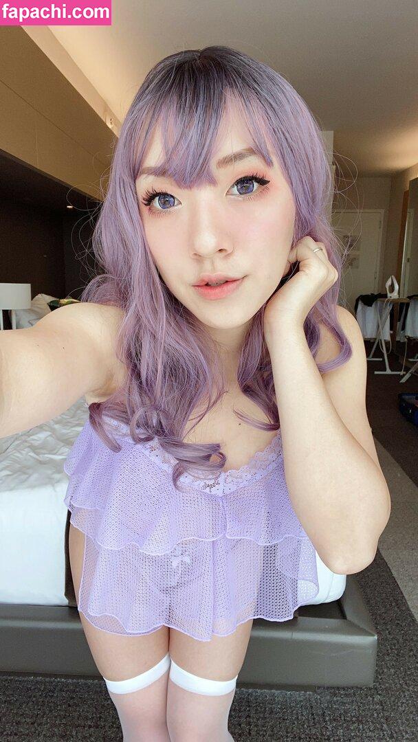 Stella Chu / stellachuuuuu leaked nude photo #0100 from OnlyFans/Patreon