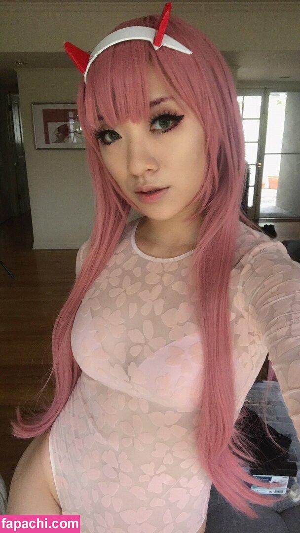 Stella Chu / stellachuuuuu leaked nude photo #0101 from OnlyFans/Patreon