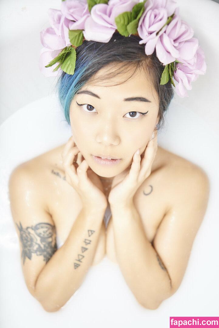 Stella Chung / ParallaxStella / therealparallaxstella leaked nude photo #0719 from OnlyFans/Patreon