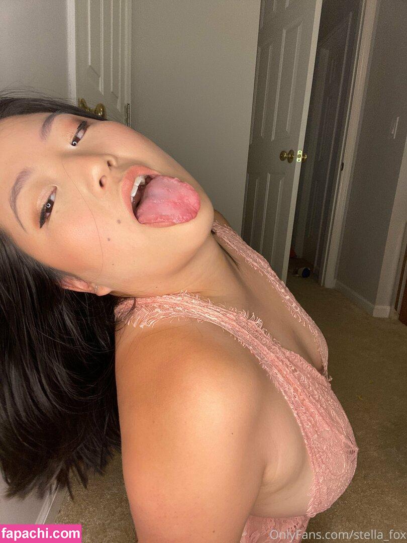 stella_fox leaked nude photo #0017 from OnlyFans/Patreon