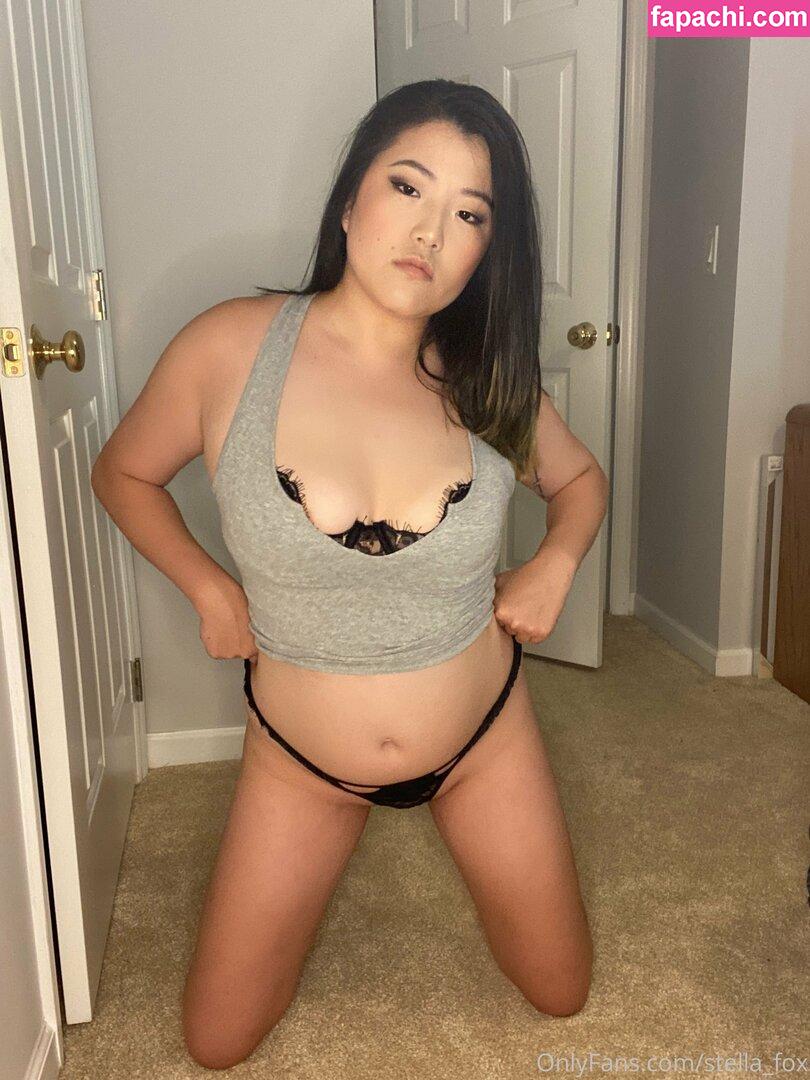 stella_fox leaked nude photo #0024 from OnlyFans/Patreon