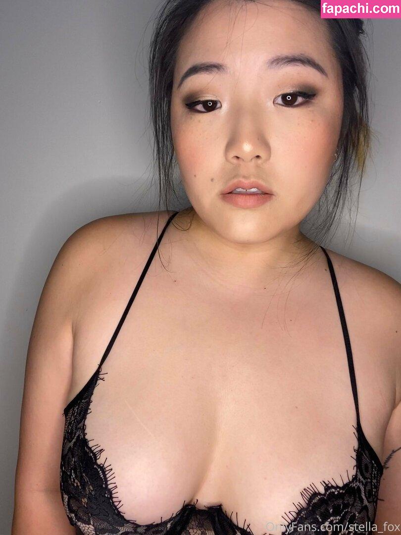 stella_fox leaked nude photo #0028 from OnlyFans/Patreon