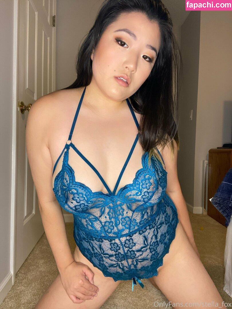 stella_fox leaked nude photo #0031 from OnlyFans/Patreon