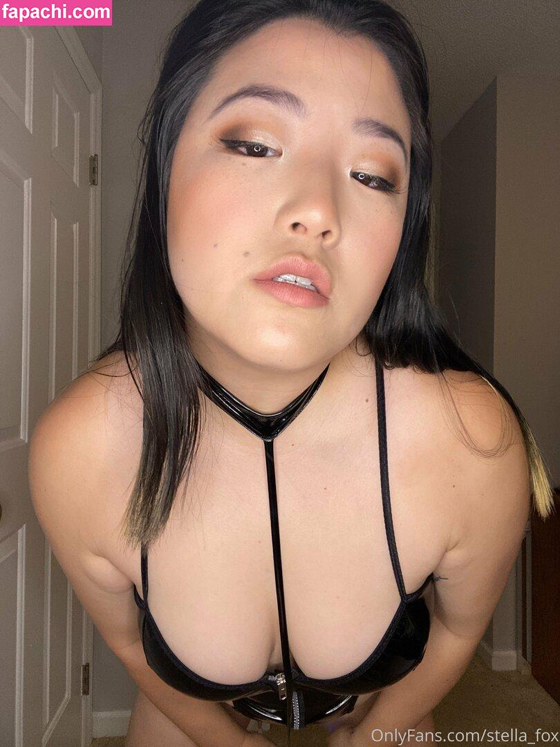 stella_fox leaked nude photo #0032 from OnlyFans/Patreon